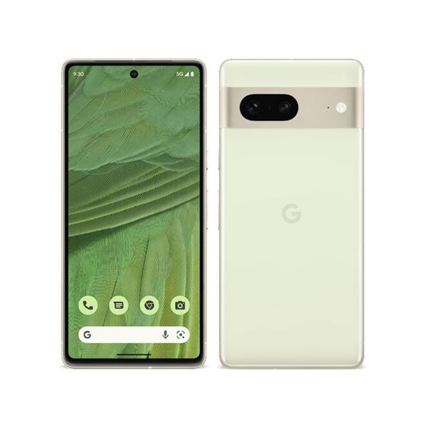 A グローバル　注意　PEVVL 7 128 GB ホワイト　SIMフリー　本体 Google Pixel 7a 128GB SIMフリー/白ロム [Sea] : らいぶshop - 通販