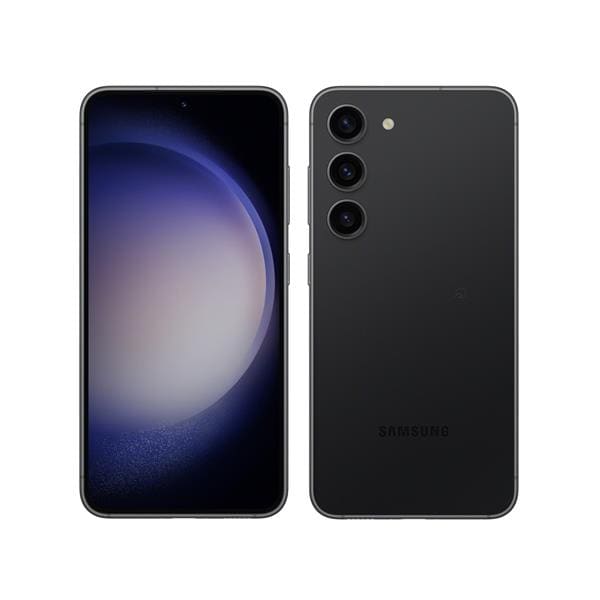 SAMSUNG 【Cランク中古品】 SIMロック解除済 AU Galaxy S23 256 GB