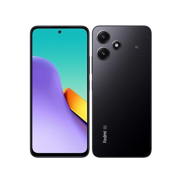 Xiaomi 【Bランク中古品】 SIMロック解除済 AU Redmi 12 5G 128 GB