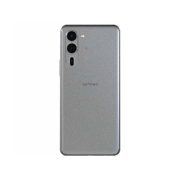FCNT 【Bランク中古品】 SIMロック解除済 mineo arrows We2 Plus M06