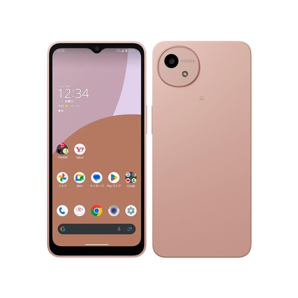 SHARP AQUOS wish SIMロックなし　64GB 楽天市場】aquos wish（容量（内蔵ストレージ）64GB）の通販