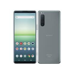 SONY Xperia 5 Ⅴ docomo SIMロック解除済み　【最終価格】 Xperia 5 V｜価格比較・SIMフリー・最新情報 - 価格.com