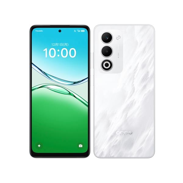 OPPO 【Bランク中古品】 SIMロック解除済 Softbank OPPO A5 5G 128 GB