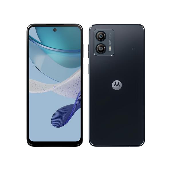 MOTOROLA 【Bランク中古品】 SIMロック解除済 SIMフリー moto g53j 5G