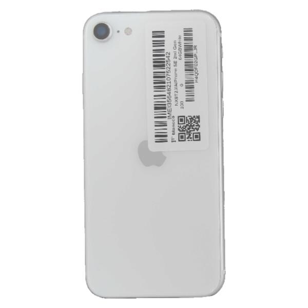 APPLE 【Bランク中古品】 SIMロック解除済 DOCOMO iPhone SE 2nd Gen