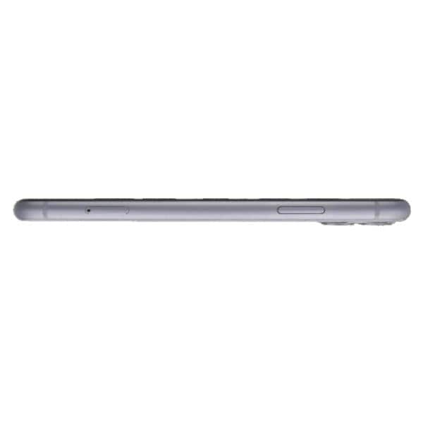 APPLE 【Bランク中古品】 SIMロック解除済 AU iPhone 11 64 GB Purple