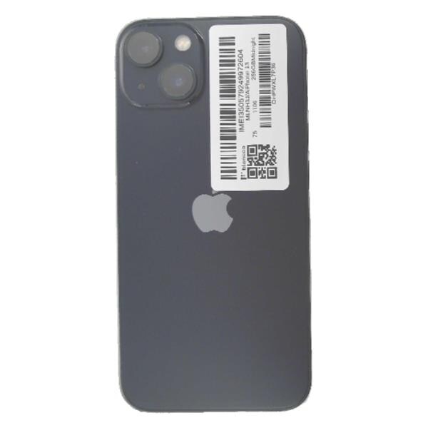 APPLE 【Bランク中古品】 SIMロック解除済 DOCOMO iPhone 13 256 GB 