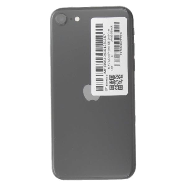 APPLE 【Cランク中古品】 SIMロック解除済 DOCOMO iPhone SE 2nd Gen