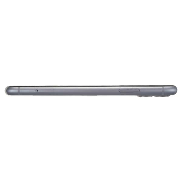 APPLE 【Bランク中古品】 SIMロック解除済 SIMフリー iPhone 11 64 GB