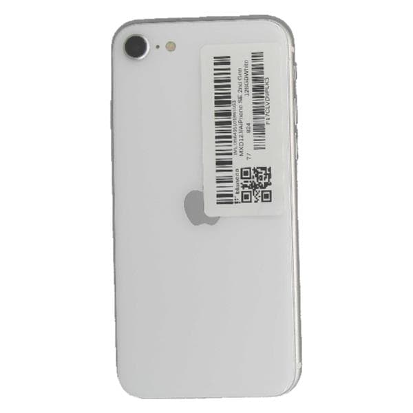 Apple iPhone SE 128GB ホワイト　SIMロックなし Amazon | 【整備済み品】 Apple iPhone SE（第2世代） 128GB ホワイト
