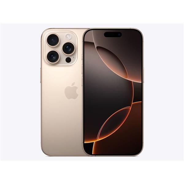 APPLE 【Bランク中古品】 SIMロック解除済 DOCOMO iPhone 16 Pro 128 