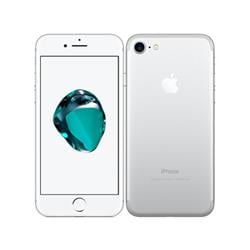 APPLE 【Bランク中古品】 DOCOMO iPhone 7 128 GB Silver MNCL2J