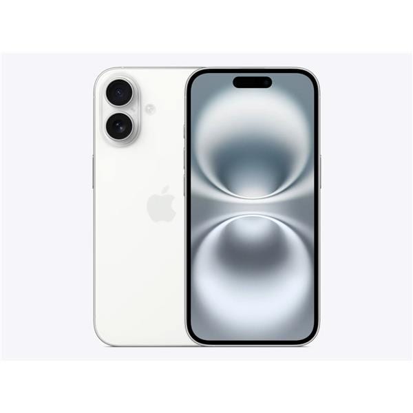 APPLE 【Aランク中古品】 SIMロック解除済 DOCOMO iPhone 16 128 GB