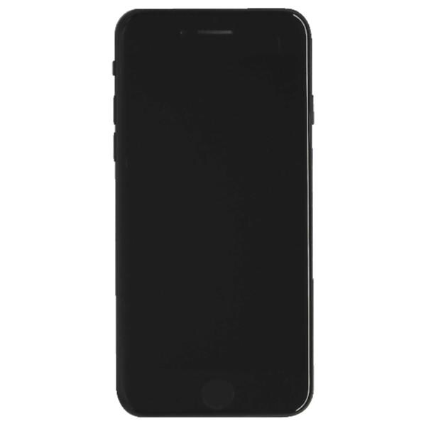 Apple iPhone SE ブラック SIMロックなし APPLE 【Bランク中古品】 SIMロック解除済 SIMフリー iPhone SE 2nd