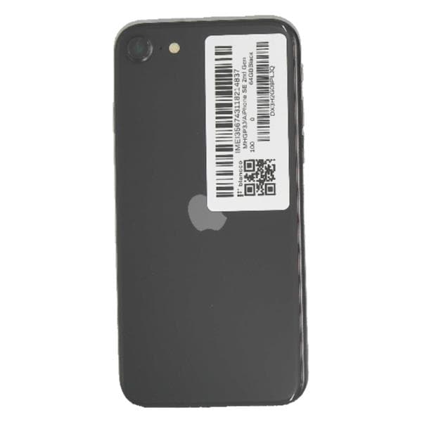 【年末SALE】【18,800円→13,800円】iPhone 8 64GB SIMロック解除済　　リサイクルショップ宮崎屋住吉店　21.12.12ｋ APPLE 【Bランク中古品】 SIMロック解除済 AU iPhone SE 2nd Gen 64 GB