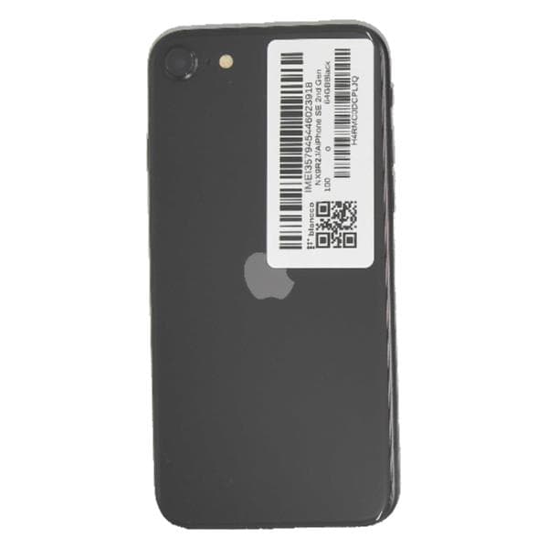 iPhoneSE2 128GB simロック解除品 iPhone SE（第2世代） 【中古パソコン SIMロック解除済】Apple SE（第2