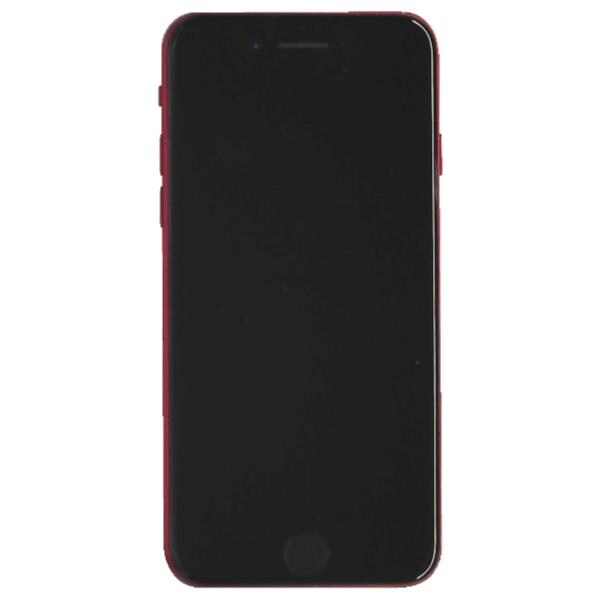 APPLE 【Bランク中古品】 SIMロック解除済 SIMフリー iPhone SE 2nd