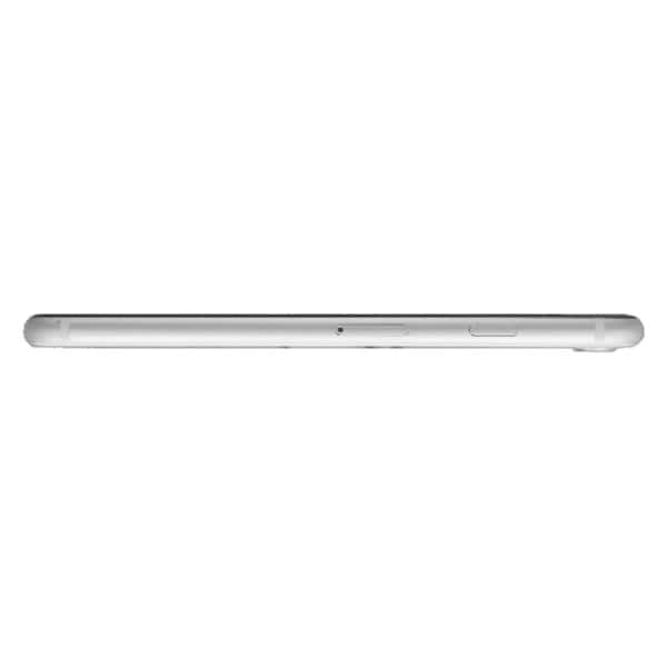 中古 SIMロック解除済 iPhone SE 16GB シルバー 〇判定 MLLP2J/A au 本体 バッテリー状態93％ APPLE 【Bランク中古品】 SIMロック解除済 AU iPhone SE 2nd Gen 64 GB