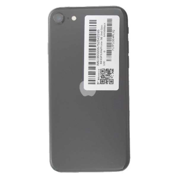 【1点限り】【年末SALE】【18,000円→10,800円】iPhone 8 64GB SIMロック解除済　リサイクルショップ宮崎屋住吉店　21.12.12　ｋ APPLE 【Cランク中古品】 SIMロック解除済 SIMフリー iPhone SE 2nd