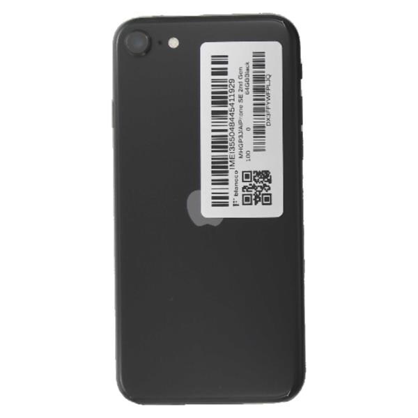 【新品未開封】iPhone SE（第2世代） simロック解除済み Apple 41sow5R1eAL.jpg