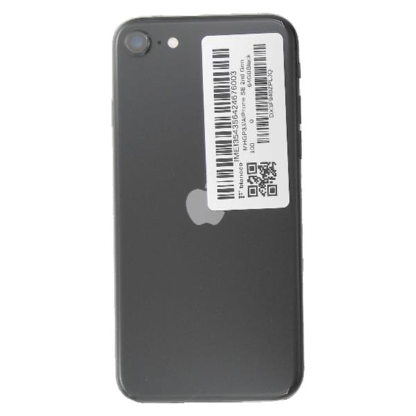 APPLE 【Cランク中古品】 SIMロック解除済 SIMフリー iPhone SE 2nd 
