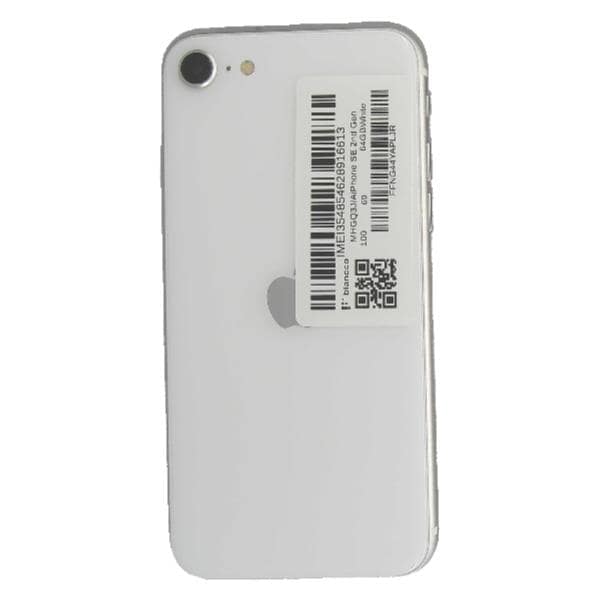 【12月4日まで】iPhone8 256GB silver SIMロック解除済み APPLE 【Bランク中古品】 SIMロック解除済 DOCOMO iPhone SE 2nd Gen
