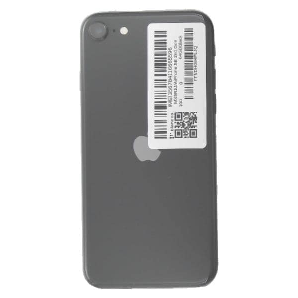 【売却】Apple iPhone5 au  SIMロック解除済み　美品 APPLE 【Bランク中古品】 SIMロック解除済 AU iPhone SE 2nd Gen 64 GB