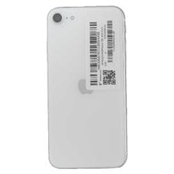 APPLE 【Bランク中古品】 SIMロック解除済 SIMフリー iPhone SE 2nd