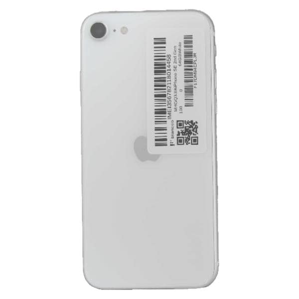 APPLE 【Bランク中古品】 SIMロック解除済 SIMフリー iPhone SE 2nd