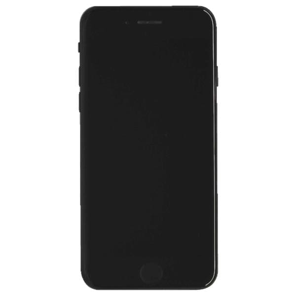 iPhoneSE2 ブラックSIMロック解除済み ムスビー｜☆利用制限〇☆ iPhone SE(第2世代) 64GB ブラック SIM