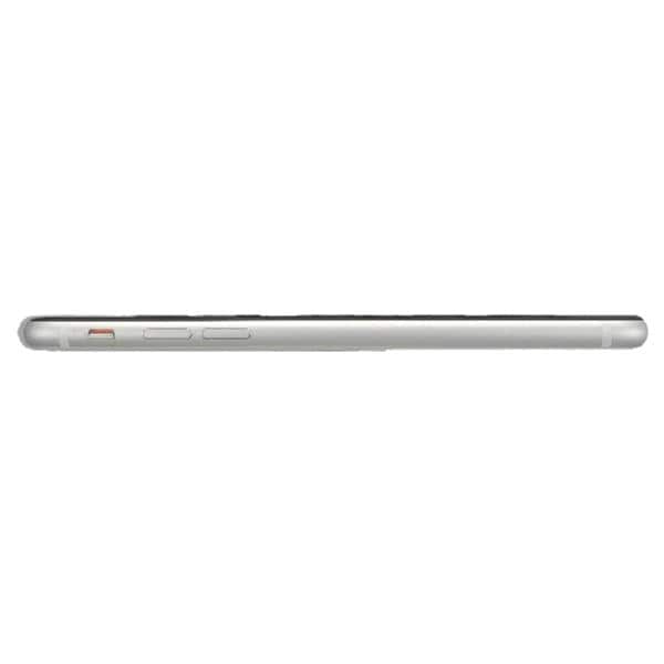 【SIMロック解除済】 iPhoneSE 64GBシルバー（箱・説明書付） APPLE 【Bランク中古品】 SIMロック解除済 AU iPhone SE 2nd Gen 64 GB