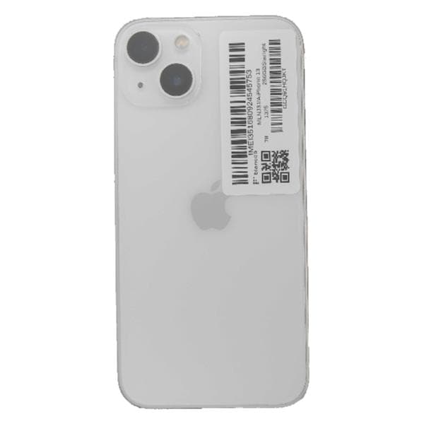 APPLE 【Bランク中古品】 SIMロック解除済 DOCOMO iPhone 13 256 GB