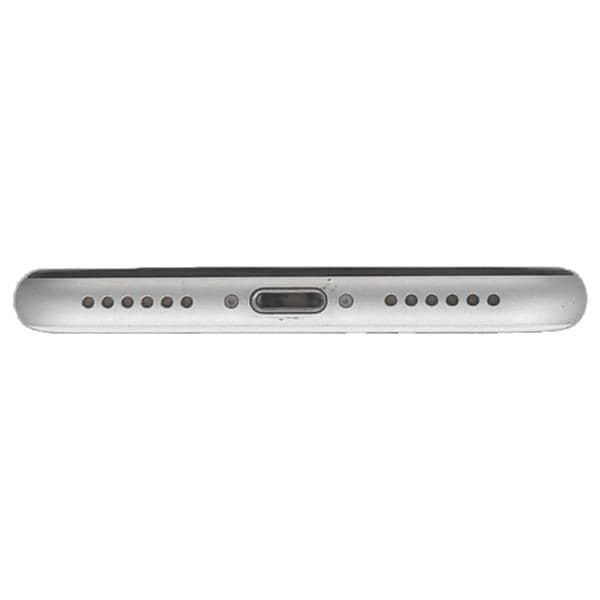 iPhone12 Apple ホワイト　初期化済み　simロック有　docomo APPLE 【Bランク中古品】 SIMロック解除済 DOCOMO iPhone 12 mini 256