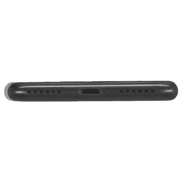 SIMロック解除済　iPhone10 64GB ブラック　 APPLE 【Bランク中古品】 SIMロック解除済 SIMフリー iPhone 17 256 GB