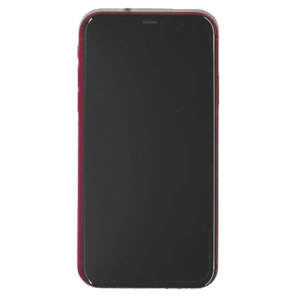 APPLE 【Bランク中古品】 Softbank iPhone 11 64 GB Red MWLV2J