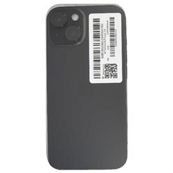APPLE iPhone 15 128 GB Black DOCOMO 【Bランク中古品】 D-MTMH3J