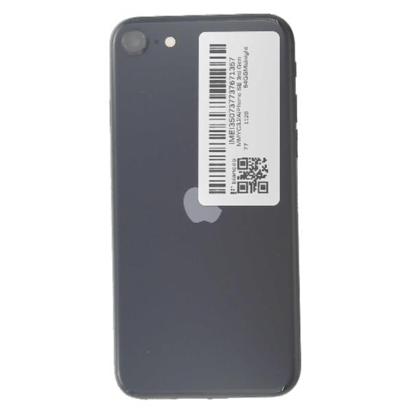 APPLE 【Bランク中古品】 SIMロック解除済 Softbank iPhone SE 3rd Gen
