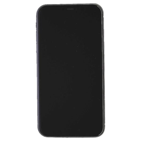 APPLE 【Cランク中古品】 SIMロック解除済 SIMフリー iPhone 11 128 GB