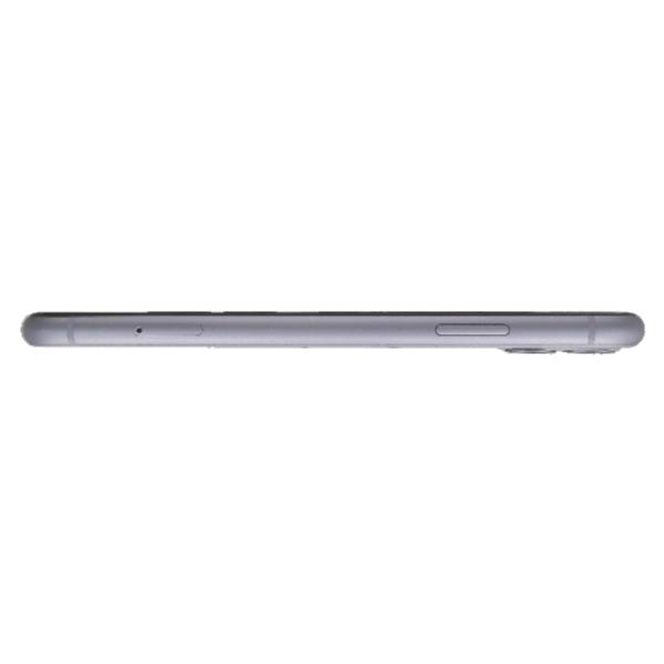 APPLE 【Cランク中古品】 SIMロック解除済 SIMフリー iPhone 11 128 GB