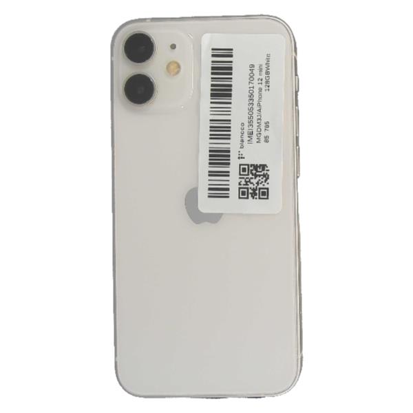 APPLE 【Bランク中古品】 SIMロック解除済 楽天 iPhone 12 mini 128 GB