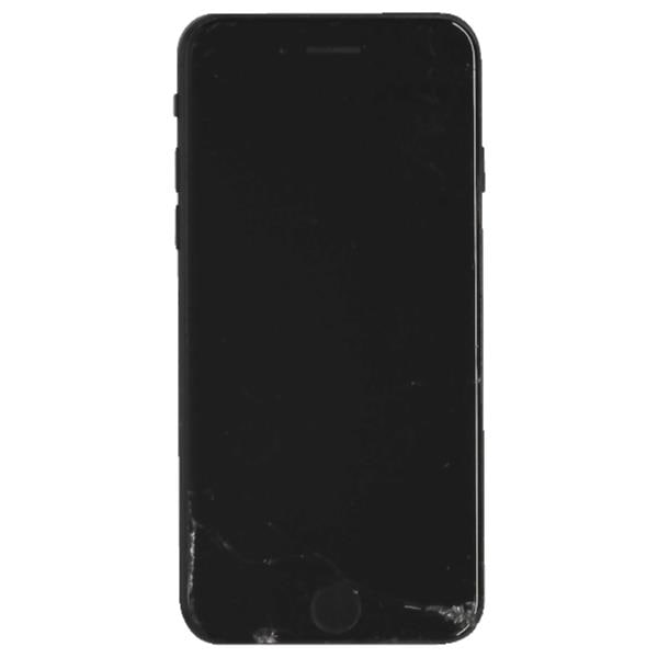 APPLE 【ジャンク品】 SIMロック解除済 AU iPhone SE 2nd Gen 64 GB