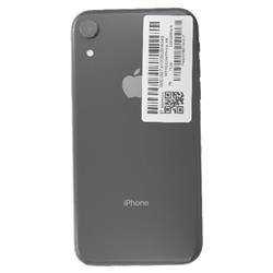APPLE 【Bランク中古品】 SIMロック解除済 Softbank iPhone XR 128 GB