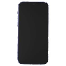 APPLE 【Cランク中古品】 SIMロック解除済 AU iPhone 12 64 GB Purple