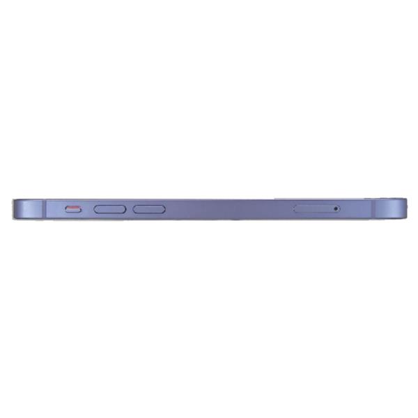 iPhone 12 64 GB Purple AU【Cランク中古品】 | ノジマオンライン