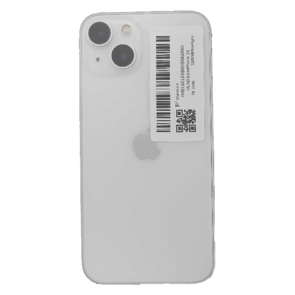 iPhone 13 128 GB Starlight DOCOMO【Bランク中古品】 | ノジマオンライン