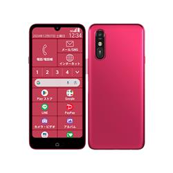 FCNT A401FC-354401311787305