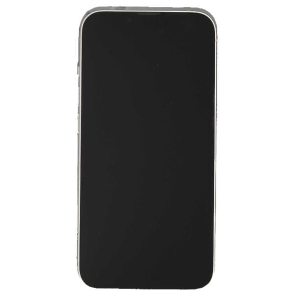 ★iPhone12 128GB ホワイトSIMロック解除済み★ APPLE 【Aランク中古品】 SIMロック解除済 SIMフリー iPhone 15 128 GB