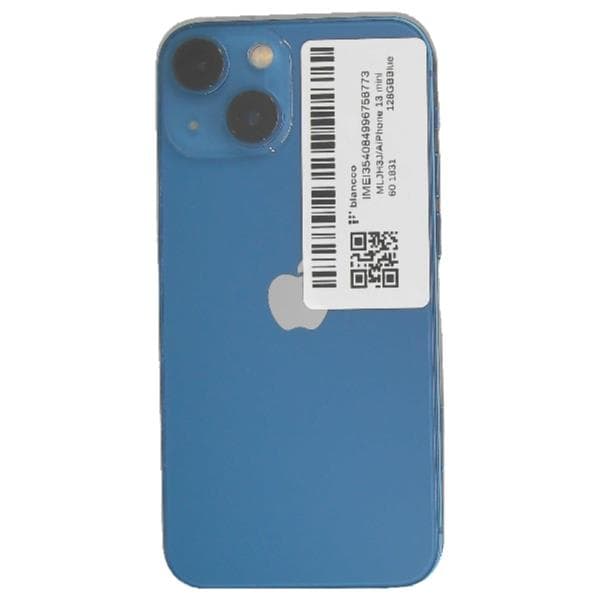 APPLE 【Cランク中古品】 SIMロック解除済 楽天 iPhone 13 mini 128 GB