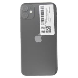 APPLE 【Bランク中古品】 SIMロック解除済 AU iPhone 11 64 GB Black