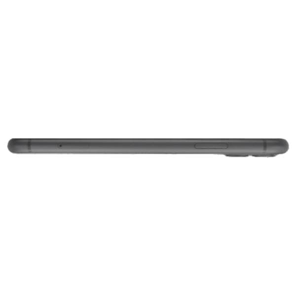APPLE 【Bランク中古品】 SIMロック解除済 AU iPhone 11 64 GB Black
